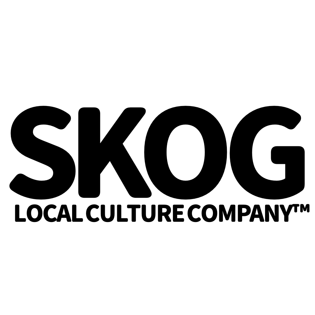 SKOG Logo