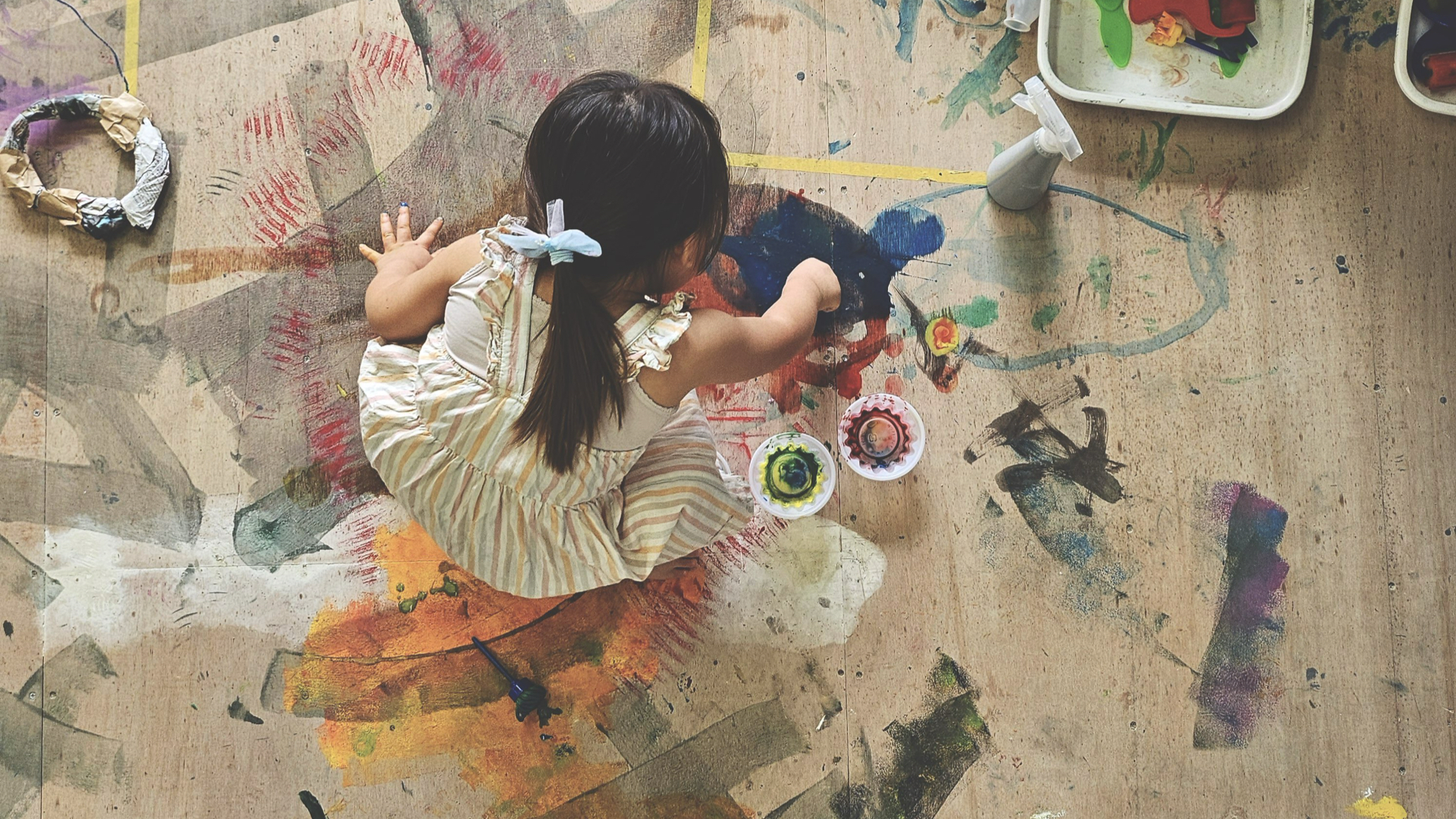 SKOGとFIKAのイメージ