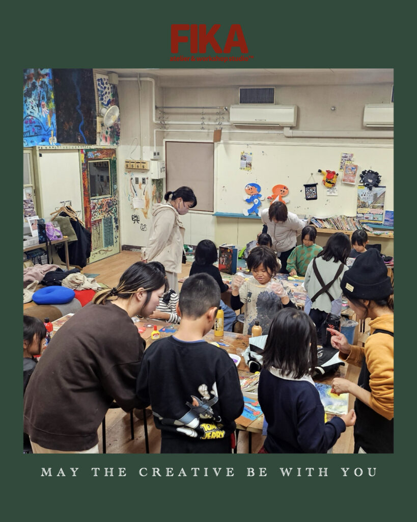 【予約開始】12月・冬休みイベントスケジュール