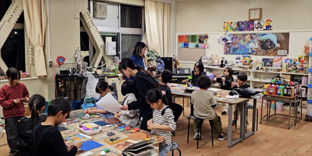アトリエフィーカの作品