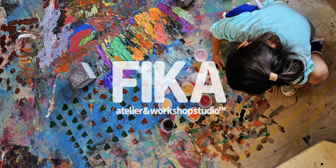 ATELIER FIKA