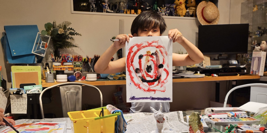 アトリエフィーカ メインビジュアル
