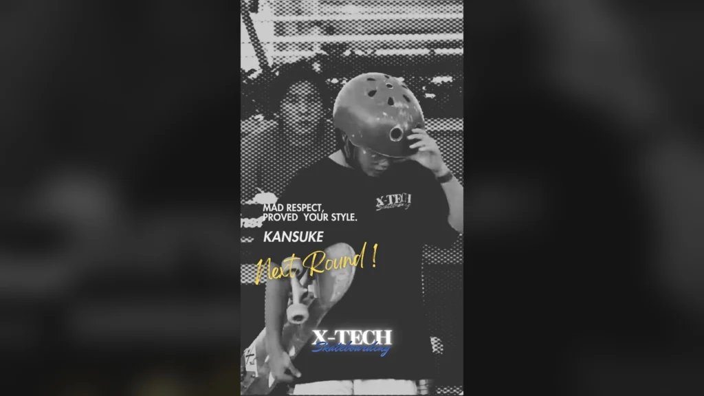 【大会結果】X-TECHライダー福井環介（小5）が FLAKE CUP 2026 JAPAN OPEN に出場｜三井アウトレットパーク木更津